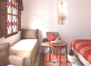 Fotos del hotel - Riad Carina