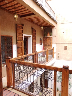 Fotos del hotel - Riad Carina