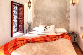 Fotos del hotel - Riad Carina