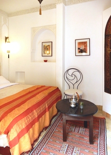 Fotos del hotel - Riad Carina