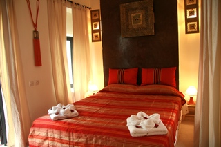 Fotos del hotel - Riad Carina