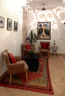 Fotos del hotel - Riad Carina