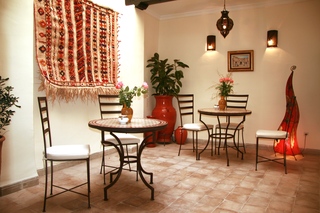 Fotos del hotel - Riad Carina
