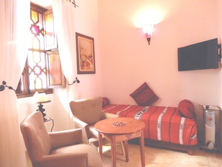 Fotos del hotel - Riad Carina