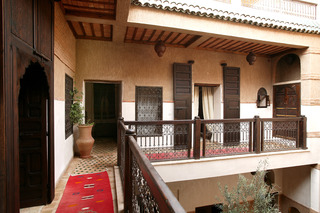 Fotos del hotel - Riad Carina