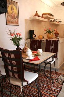 Fotos del hotel - Riad Carina