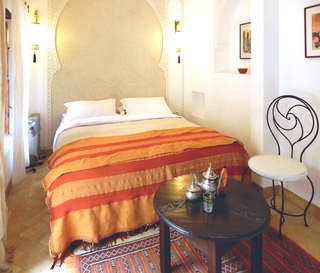 Fotos del hotel - Riad Carina