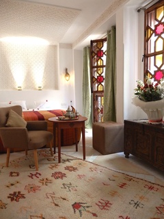 Fotos del hotel - Riad Carina