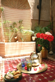 Fotos del hotel - Riad Carina