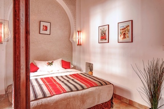 Fotos del hotel - Riad Carina