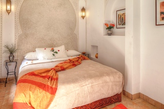 Fotos del hotel - Riad Carina