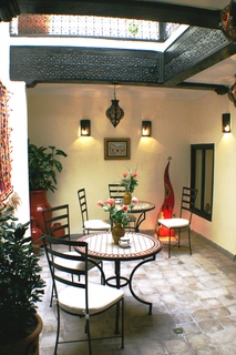Fotos del hotel - Riad Carina