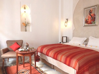 Fotos del hotel - Riad Carina
