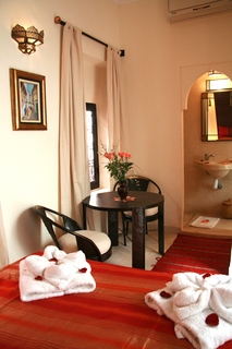 Fotos del hotel - Riad Carina