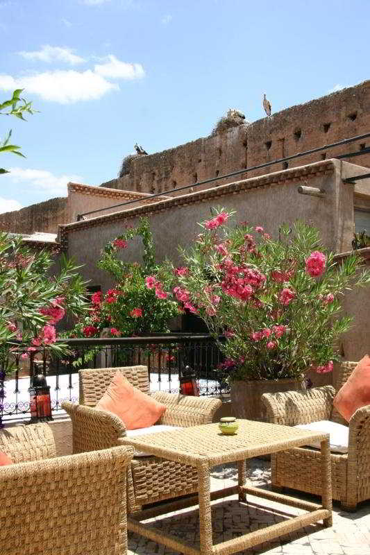 Fotos del hotel - Riad Carina