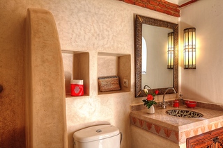 Fotos del hotel - Riad Carina