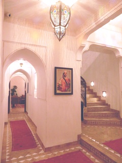 Fotos del hotel - Riad Carina