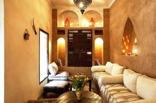 Fotos del hotel - Riad Carina