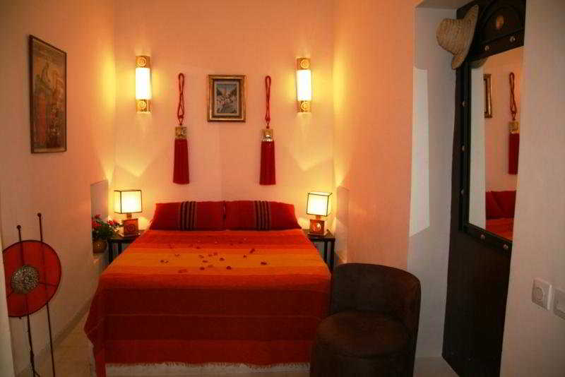Fotos del hotel - Riad Carina