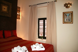 Fotos del hotel - Riad Carina