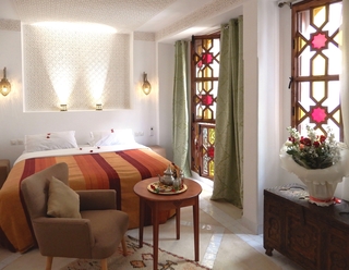 Fotos del hotel - Riad Carina