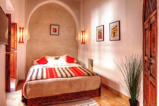 Fotos del hotel - Riad Carina