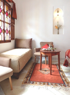 Fotos del hotel - Riad Carina