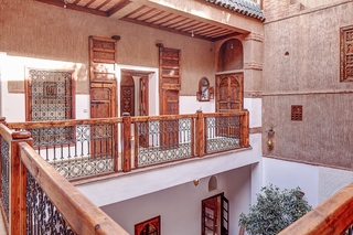 Fotos del hotel - Riad Carina