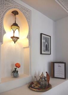Fotos del hotel - Riad Carina