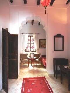 Fotos del hotel - Riad Carina