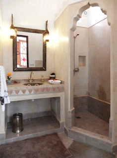 Fotos del hotel - Riad Carina