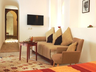 Fotos del hotel - Riad Carina