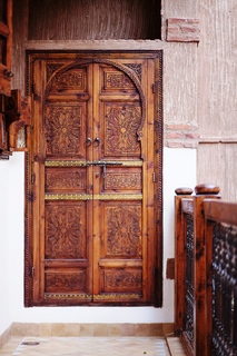 Fotos del hotel - Riad Carina