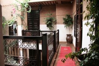 Fotos del hotel - Riad Carina
