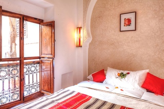 Fotos del hotel - Riad Carina