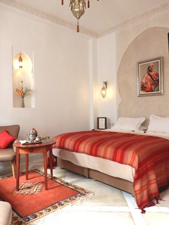 Fotos del hotel - Riad Carina