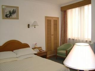 Fotos del hotel - YIN FA