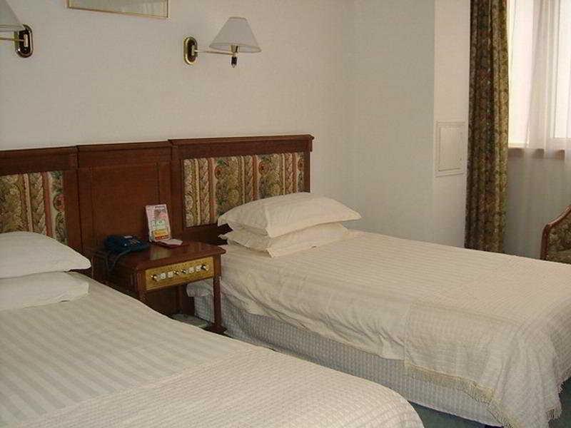 Fotos del hotel - YIN FA