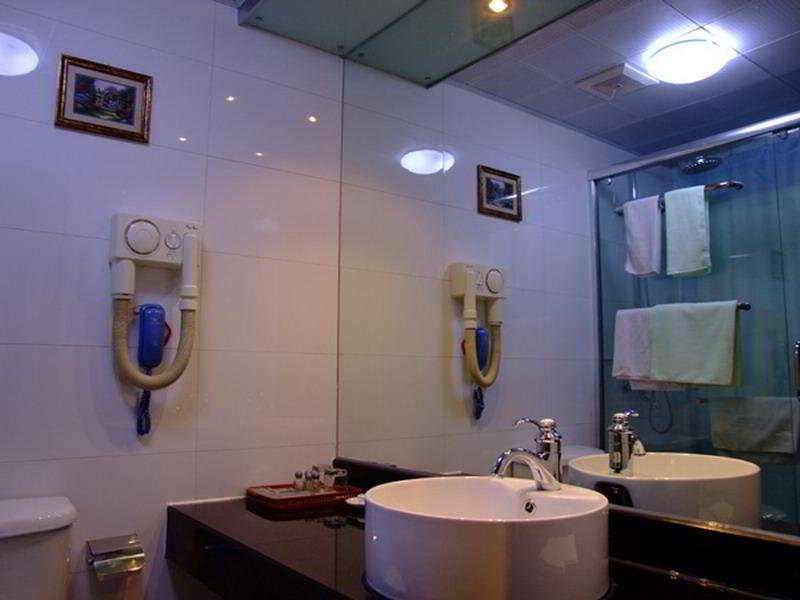 Fotos del hotel - YIN FA