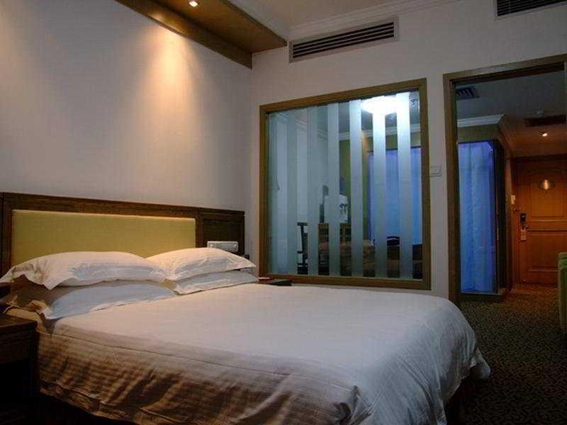 Fotos del hotel - YIN FA