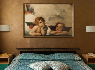 Fotos del hotel - Best Western Hotel Leonardo da Vinci