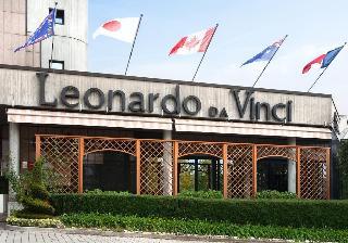 Fotos del hotel - Best Western Hotel Leonardo da Vinci