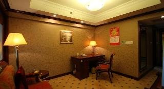 Fotos del hotel - SALVO SHANGHAI