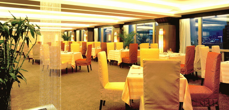 Fotos del hotel - SALVO SHANGHAI