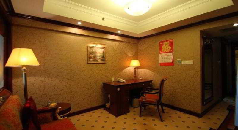 Fotos del hotel - SALVO SHANGHAI