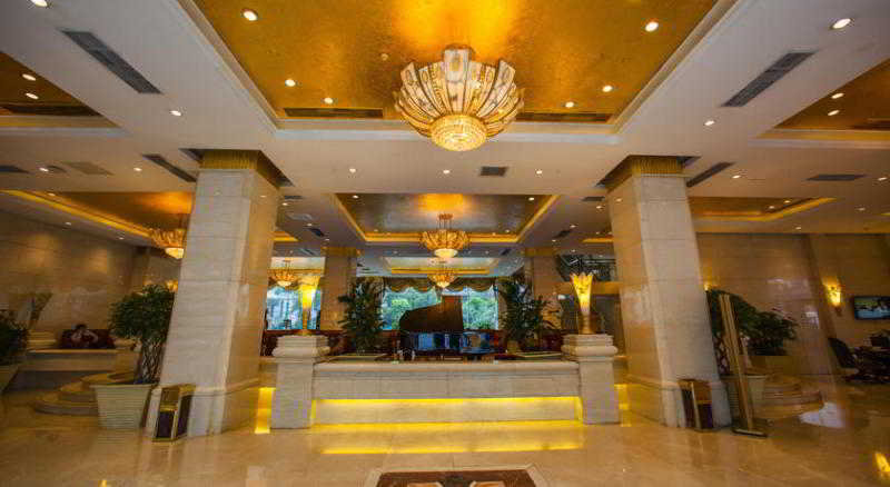 Fotos del hotel - SALVO SHANGHAI