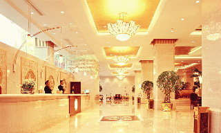Fotos del hotel - SALVO SHANGHAI