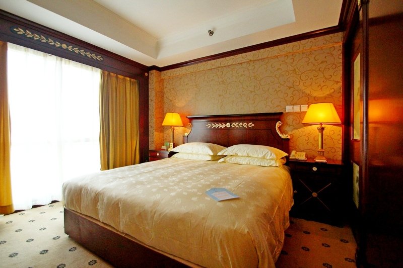 Fotos del hotel - SALVO SHANGHAI