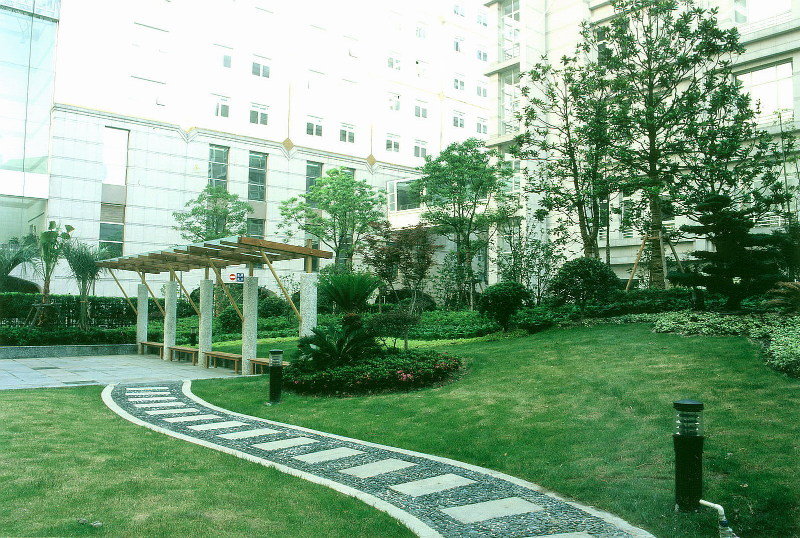 Fotos del hotel - SALVO SHANGHAI