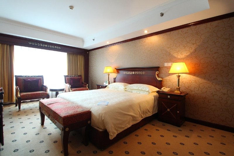 Fotos del hotel - SALVO SHANGHAI